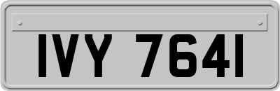 IVY7641
