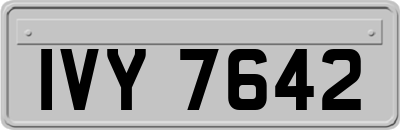 IVY7642