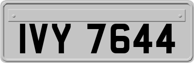 IVY7644
