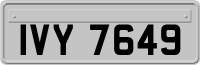 IVY7649