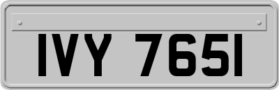 IVY7651