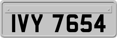 IVY7654
