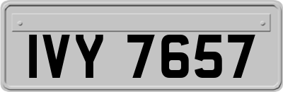 IVY7657
