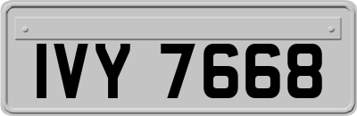 IVY7668