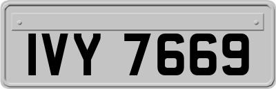 IVY7669