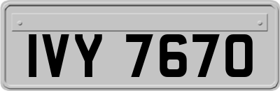 IVY7670