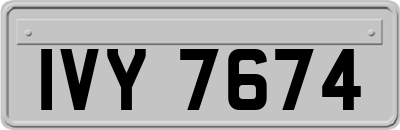IVY7674