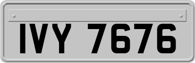 IVY7676