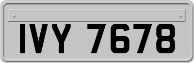 IVY7678