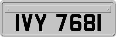 IVY7681