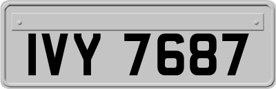 IVY7687