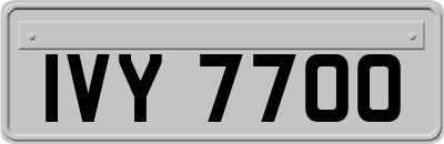 IVY7700