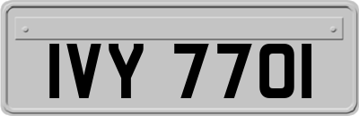 IVY7701