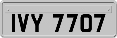 IVY7707