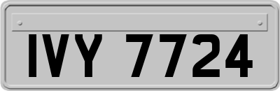 IVY7724