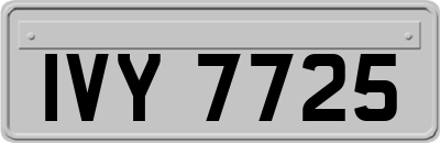 IVY7725