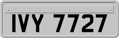 IVY7727