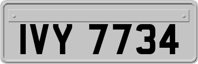 IVY7734
