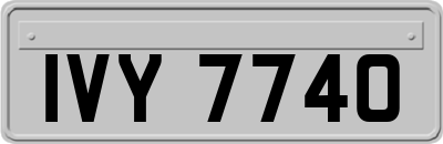 IVY7740