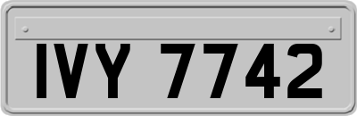 IVY7742