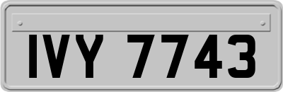 IVY7743