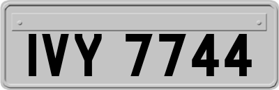 IVY7744
