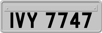 IVY7747
