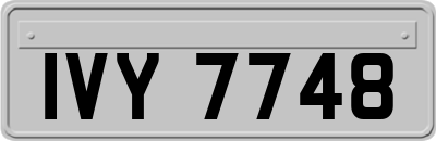 IVY7748