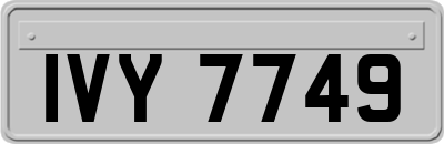 IVY7749