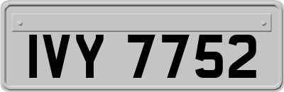 IVY7752