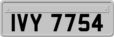 IVY7754