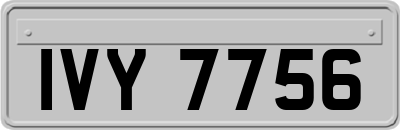 IVY7756