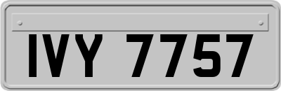 IVY7757
