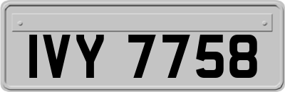 IVY7758