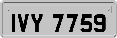 IVY7759
