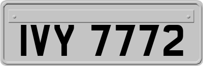 IVY7772