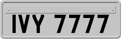 IVY7777