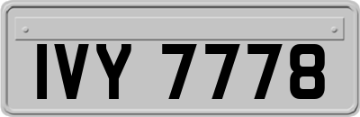 IVY7778