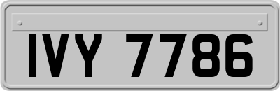 IVY7786