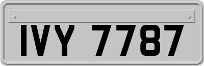 IVY7787