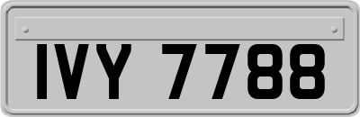 IVY7788