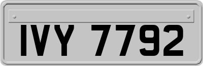 IVY7792