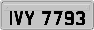 IVY7793