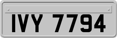 IVY7794