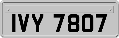 IVY7807
