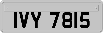 IVY7815