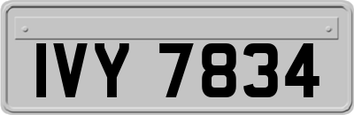 IVY7834