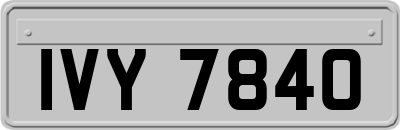 IVY7840