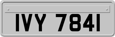 IVY7841