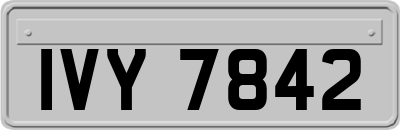 IVY7842
